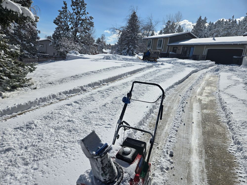 All Photos for Eagle Bay is Proud to Transition to Augusta Lawn Care of Helena in Helena, MT