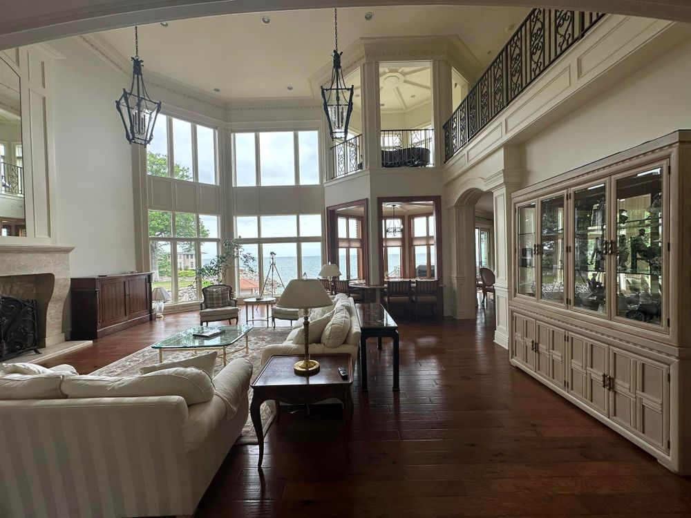 Interior Transformations for Premium Finish LLC in Medina, OH