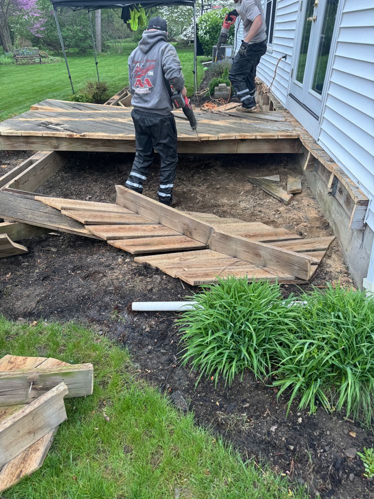 All Photos for A & A Lawn Care and Outdoor Services in Fairview, PA