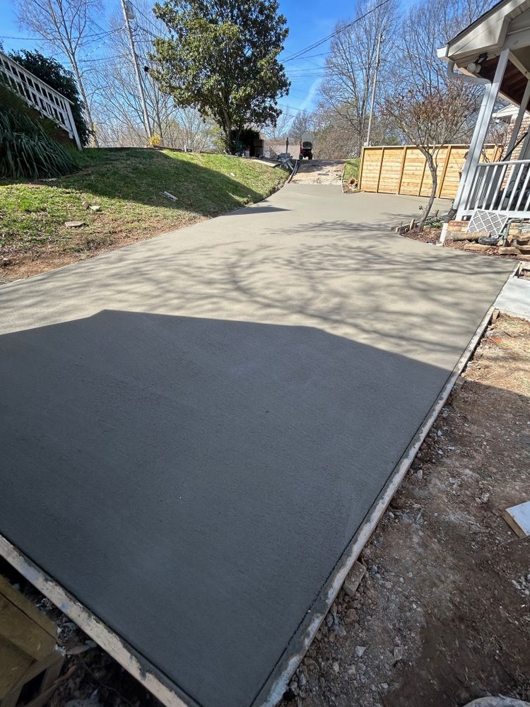 All Photos for Premier Concrete Scapes in Murfreesboro, TN