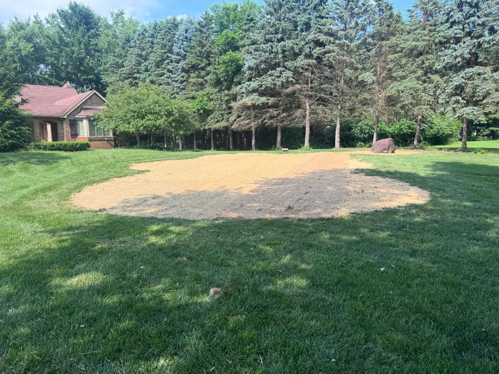 All Photos for Steed's Lawn and Landscape LLC in White Lake, MI