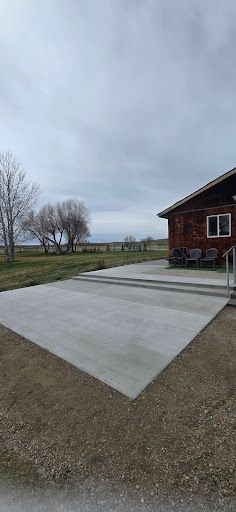 All Photos for Pando & Duarte Concrete LLC in Craig, CO