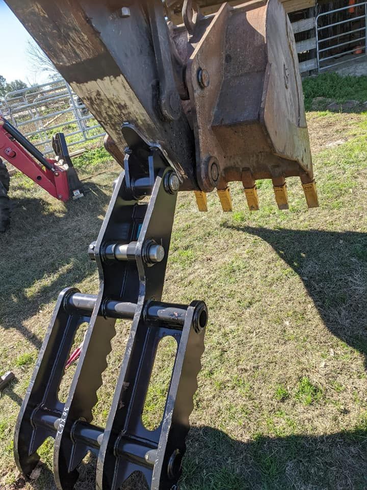 Welding for On-Site Welding & Fabrication in Lake City, FL