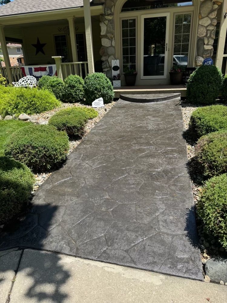 All Photos for Curb Concepts Plus in Granger, IN