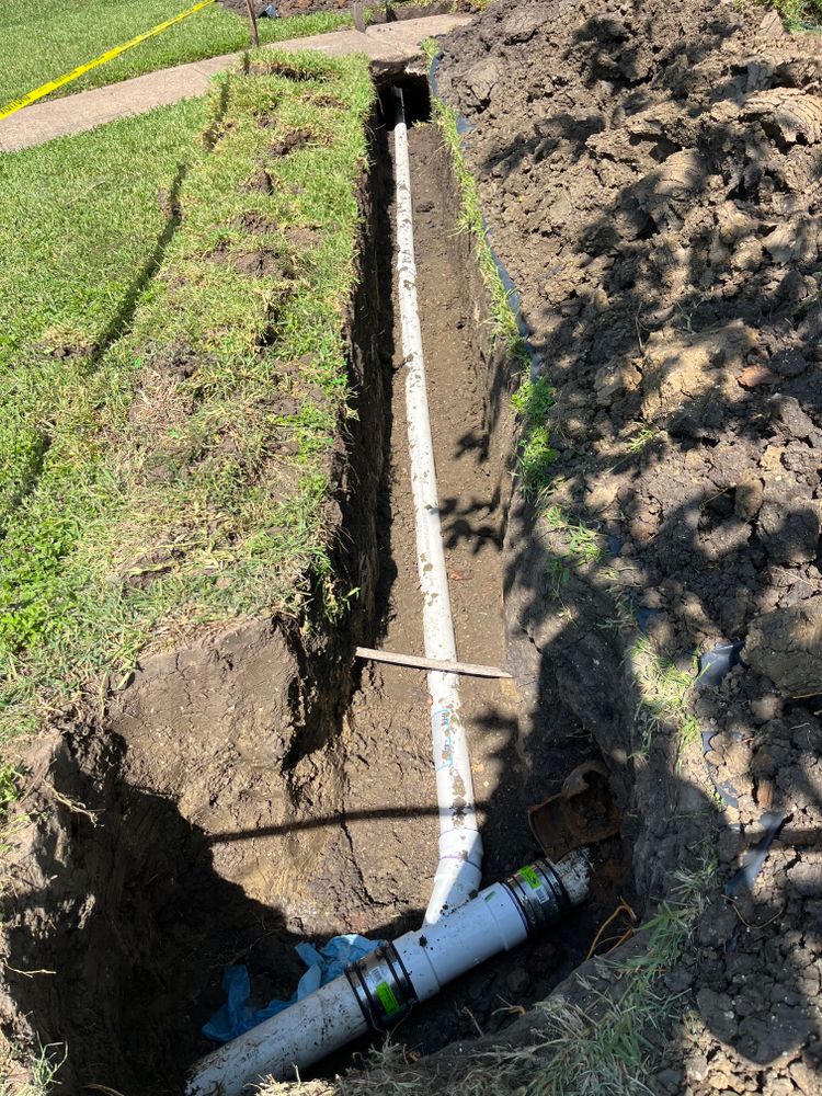 All Photos for JB & Sons Plumbing  in Irving, TX