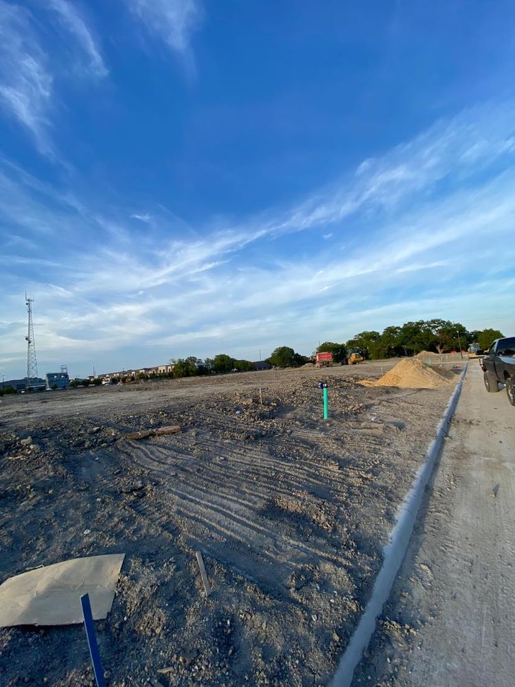 All Photos for K.O. Excavation LLC in Spring Branch, TX