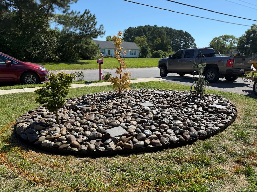 All Photos for Bew’s Lawn Care in Girdletree, MD