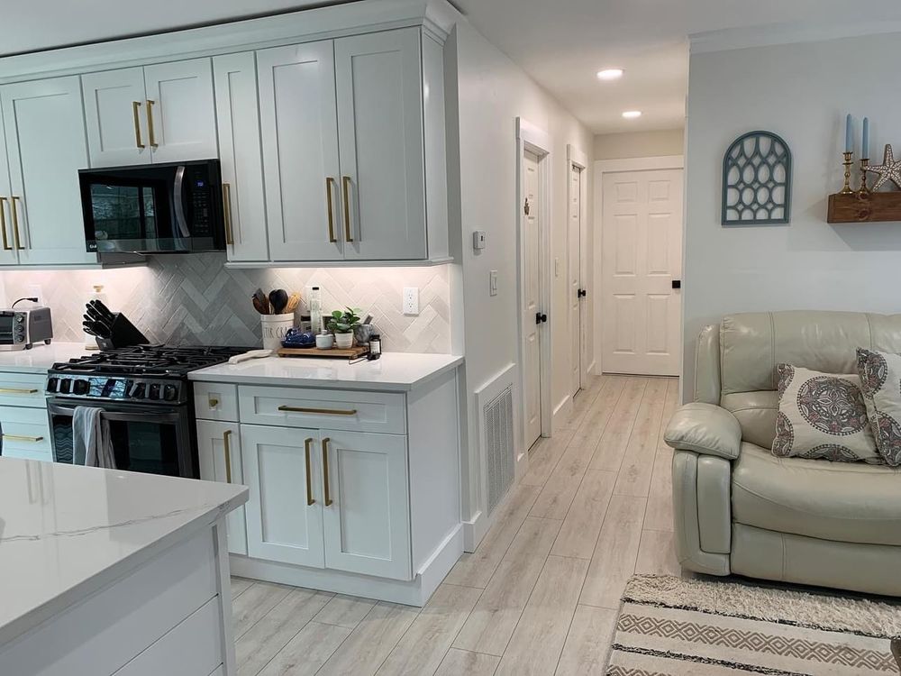 All Photos for Top Pros Construction in Haverhill, MA