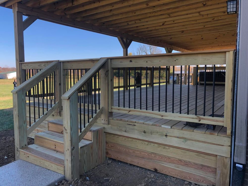 All Photos for RK Kollins Construction, inc. in Lawrenceburg, KY