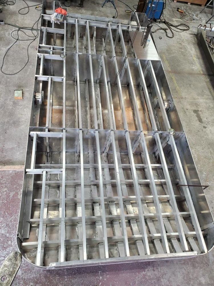 All Photos for Quality Custom Fabrication, llc in New Iberia, LA