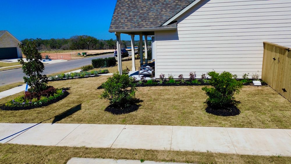 All Photos for Chavira Landscape & Irrigation in Austin, TX