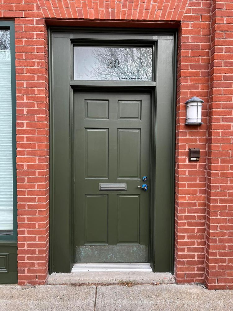 All Photos for Suter & Sons Painting in Amherst, Western Massachusetts