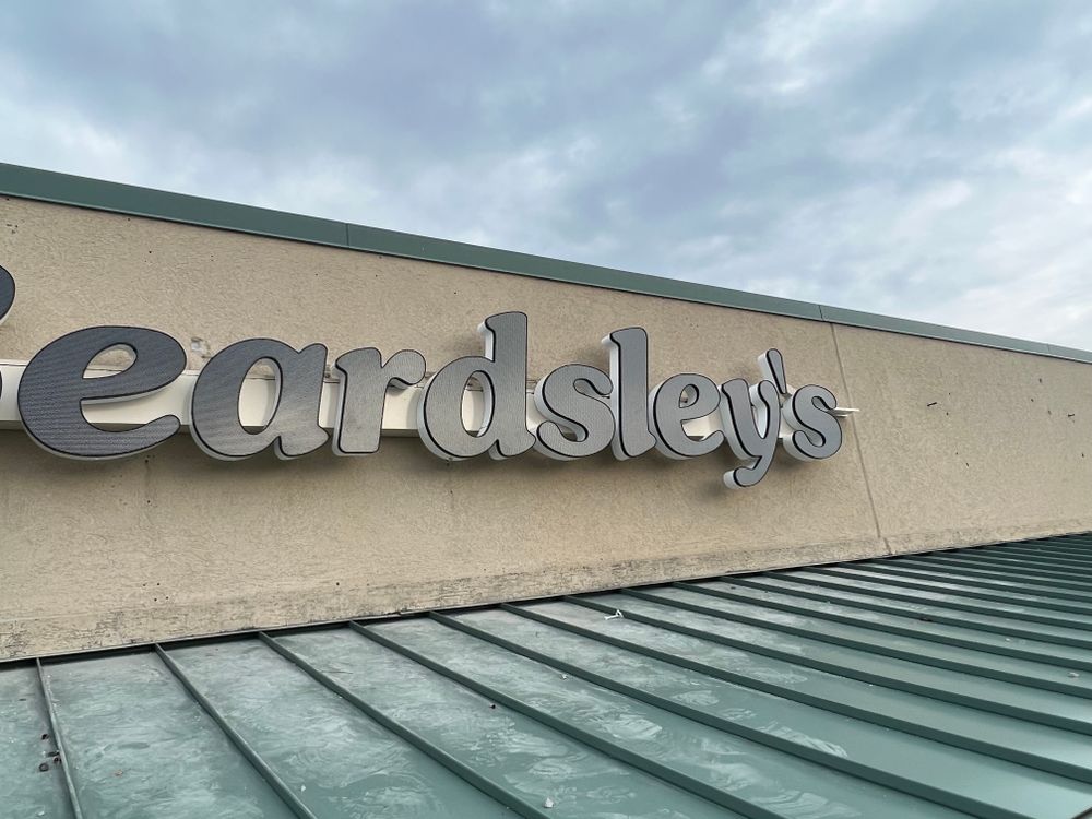 All Photos for MTZ Signs in Janseville, WI