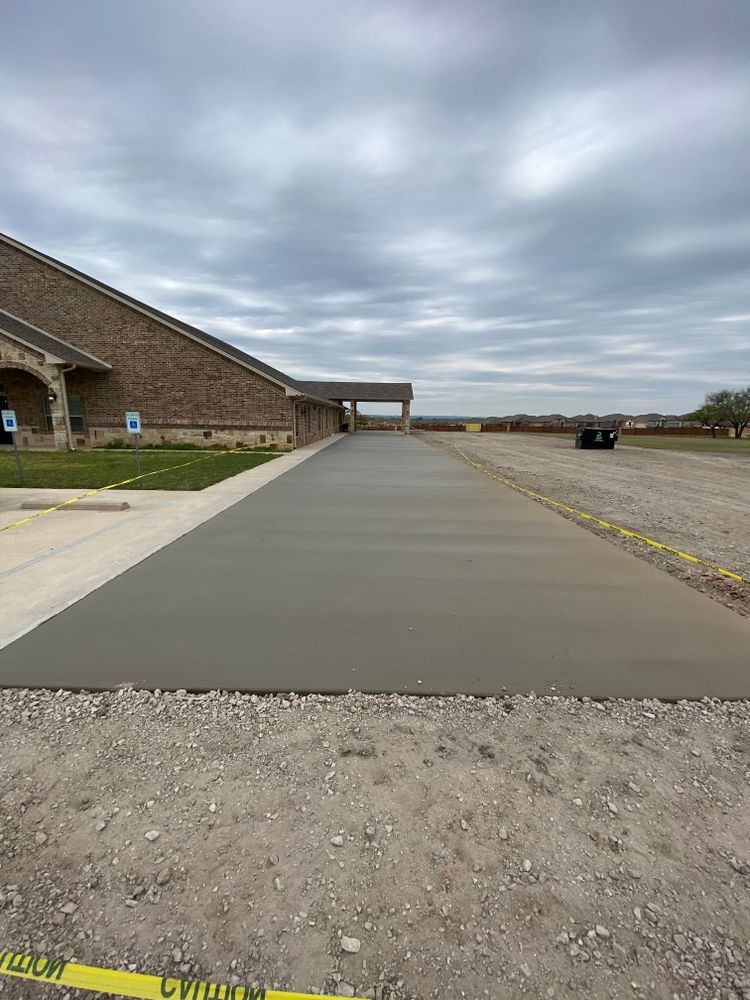 All Photos for G2 Custom Concrete in Dallas, TX