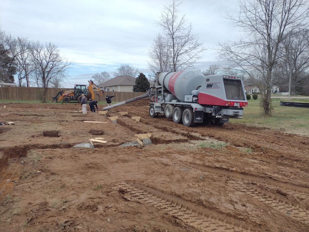 All Photos for Byrd Home Construction in Smryna, TN