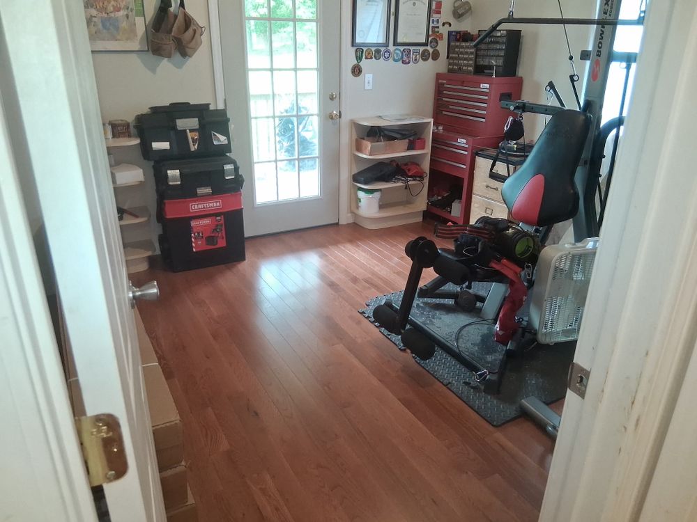 All Photos for Cornerstone Remodeling in Mount Sterling, KY