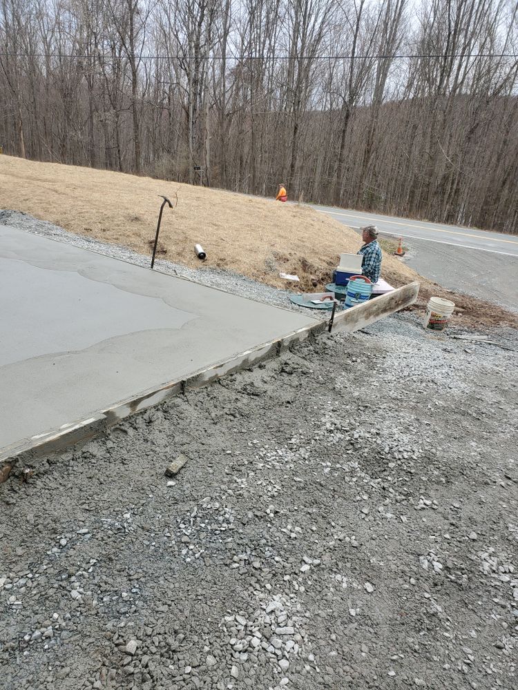 All Photos for R McK Excavating in Lake Ariel, PA