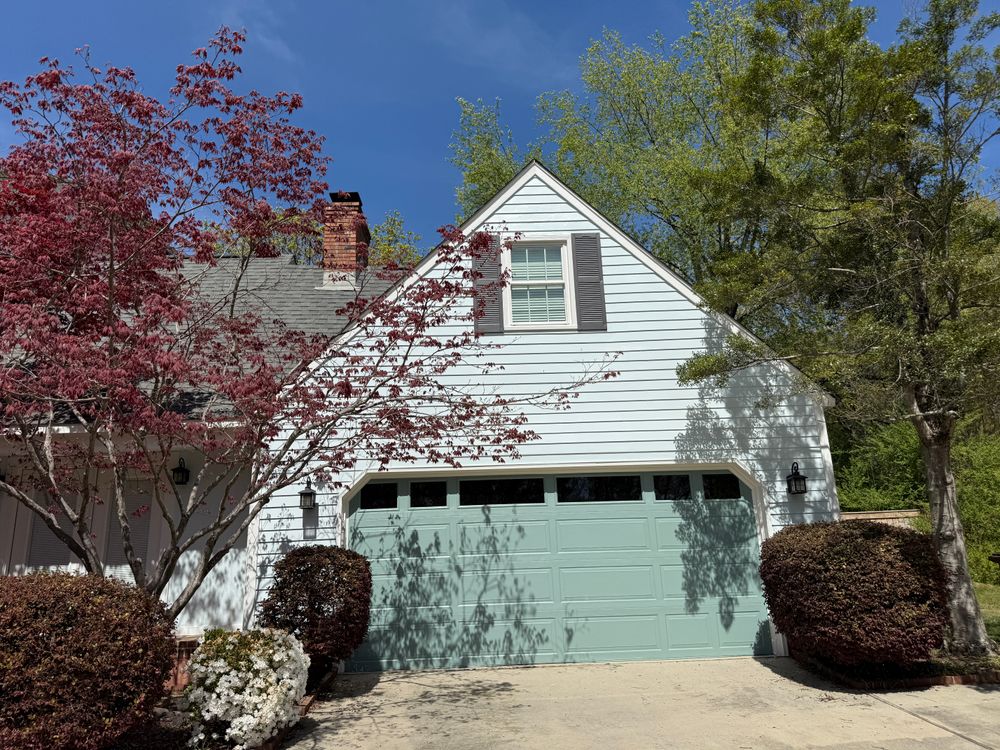 All Photos for Modern Touch Painting & Flooring in Huntsville, AL