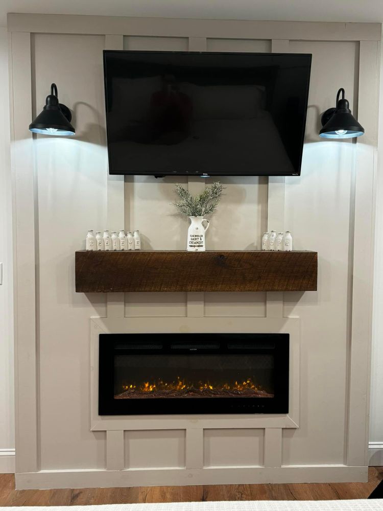 All Photos for Hufford's Construction in Dover, DE