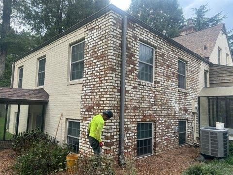 All Photos for All in One Masonry in Dedham, MA