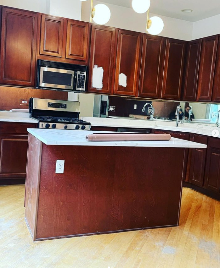 All Photos for S.V.C Painting & DrywallCo in Glen Ellyn, IL