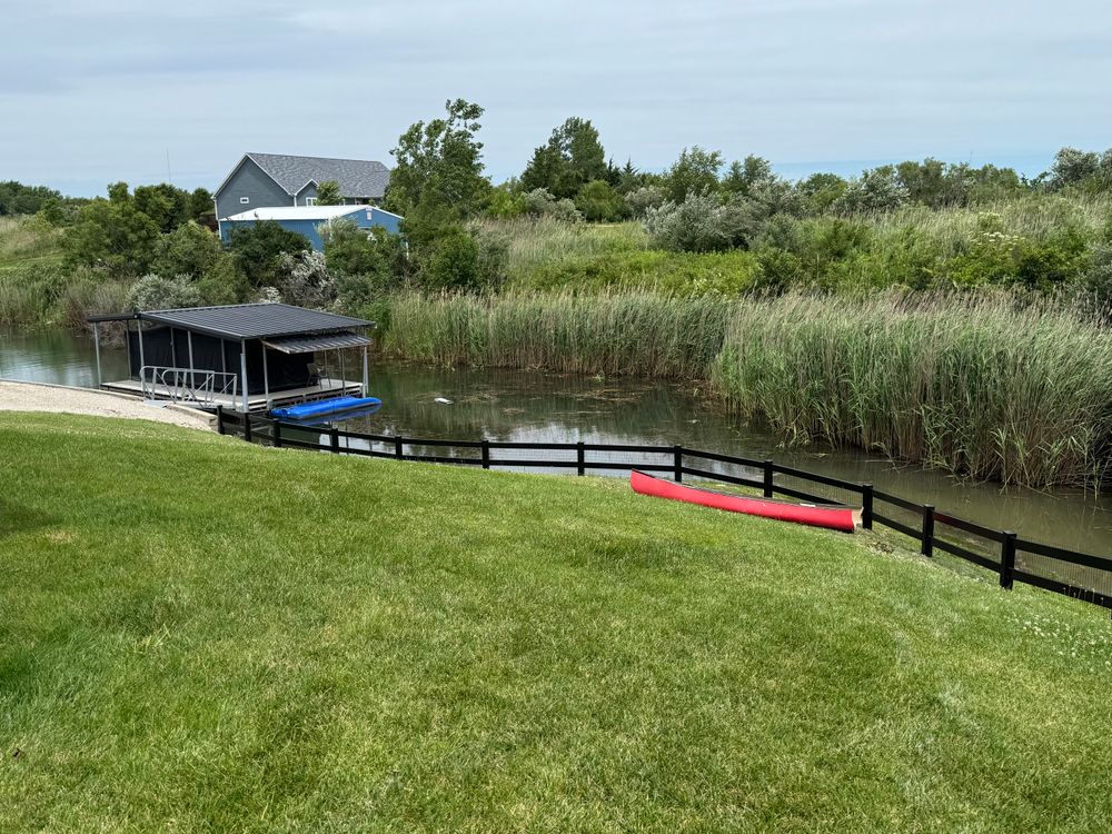 All Photos for NPS Fence, LLC in Danville, IL