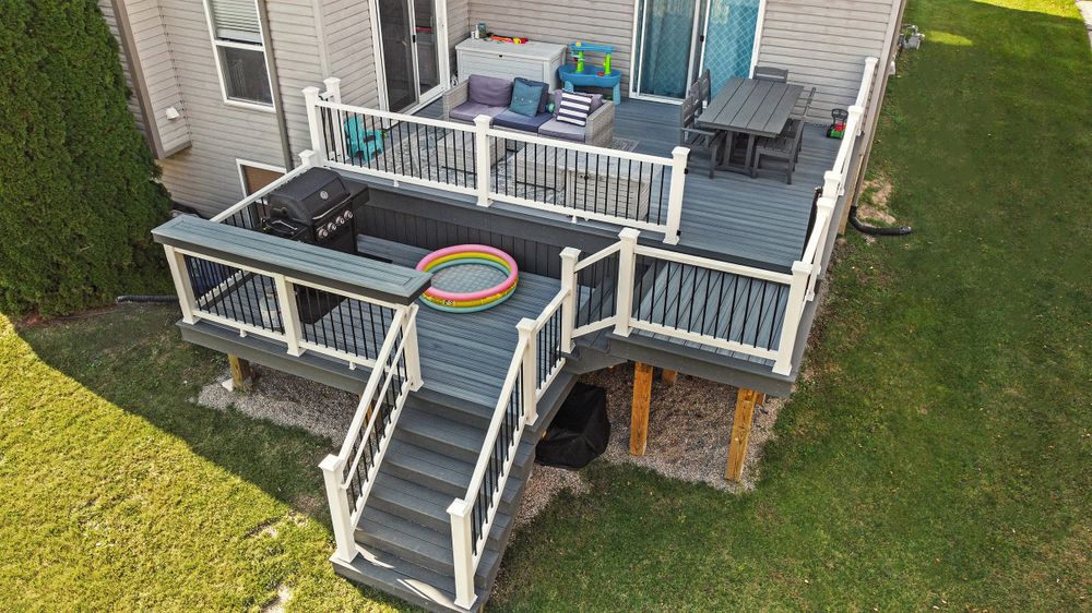 All Photos for Mr. Posthole in Howell, MI