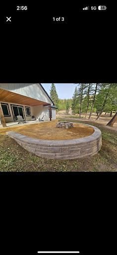 All Photos for Diamond Landscape & Hardscape LLC in Kalispell, MT