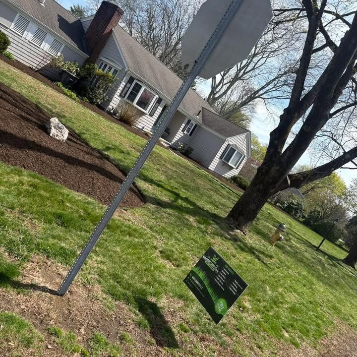 All Photos for Kingston Lawn Care in Providence, RI