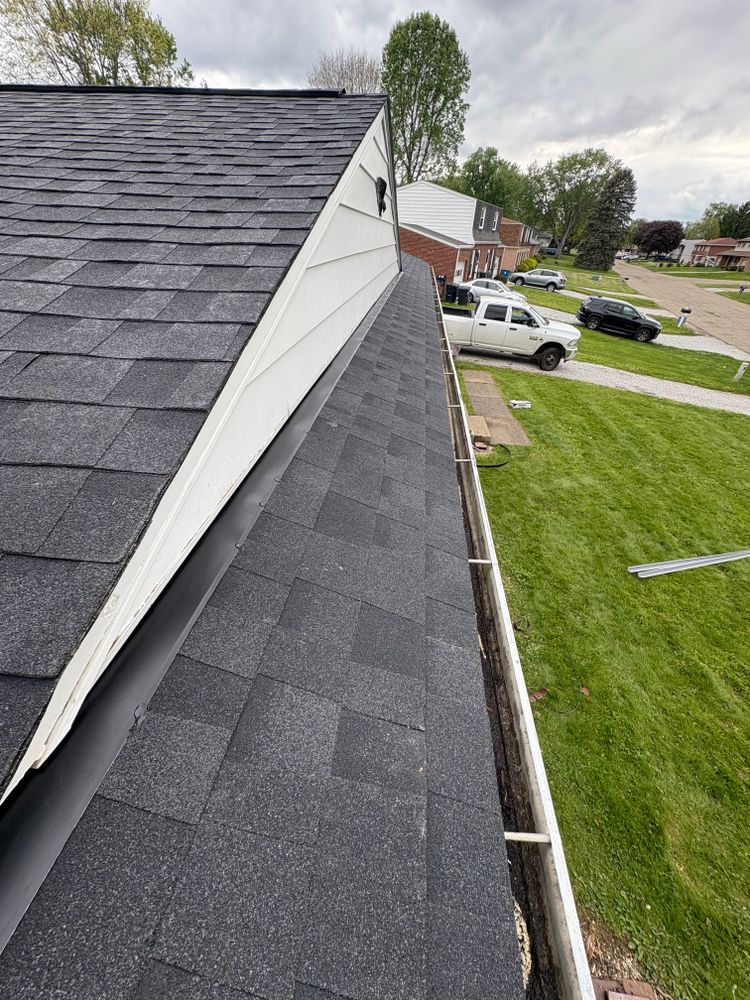 All Photos for Rise Above Roofing in Stow, OH