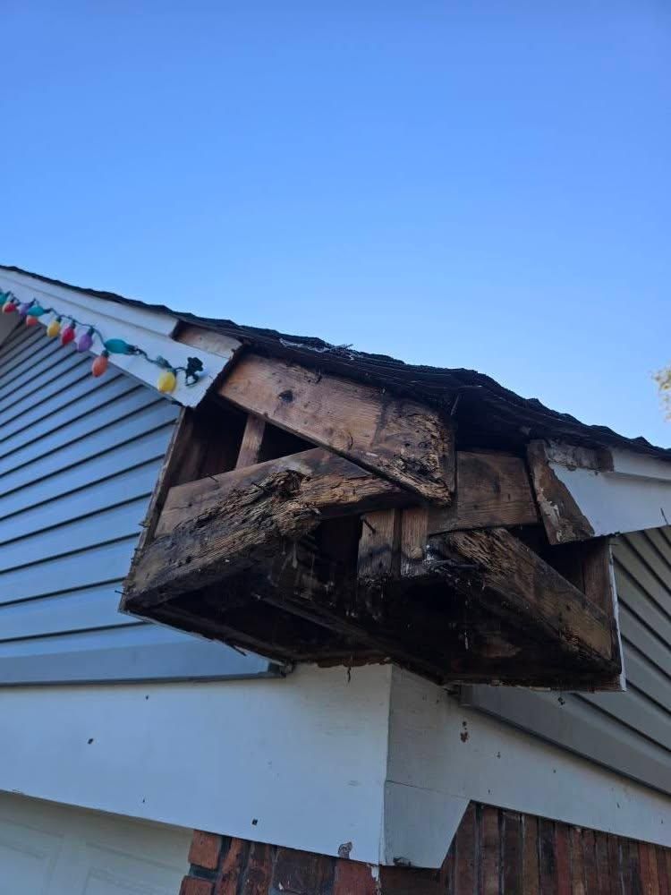 All Photos for Hightower Painting in Covington, TN