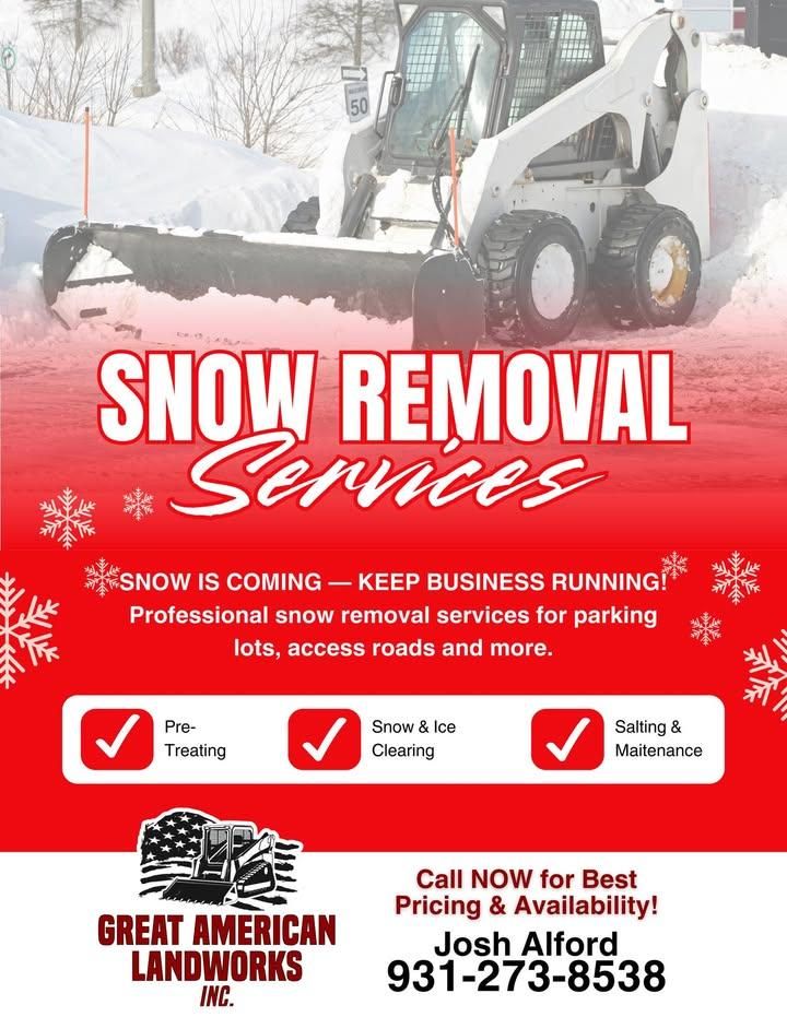 All Photos for Great American Landworks  in Morrison, TN