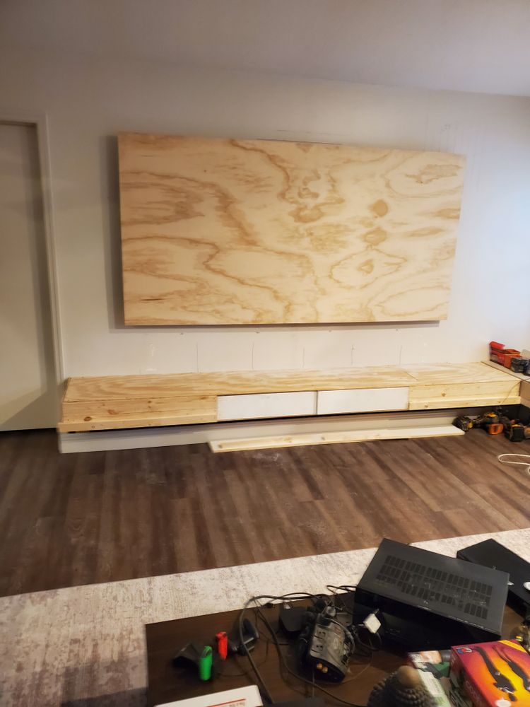 All Photos for Brennan Custom Tiling in Tallahassee, FL