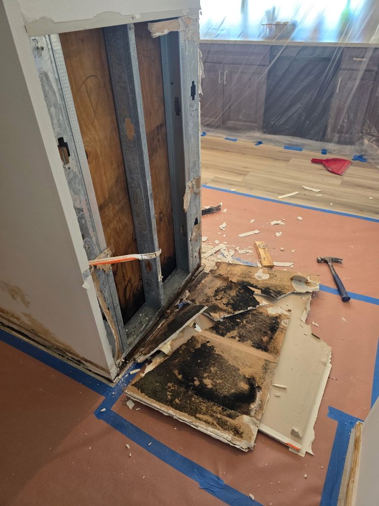 All Photos for Titan Remediation Industries in West Palm Beach, FL