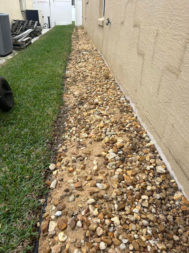 All Photos for Estrada All Pro Lawn Service in Auburndale, Florida