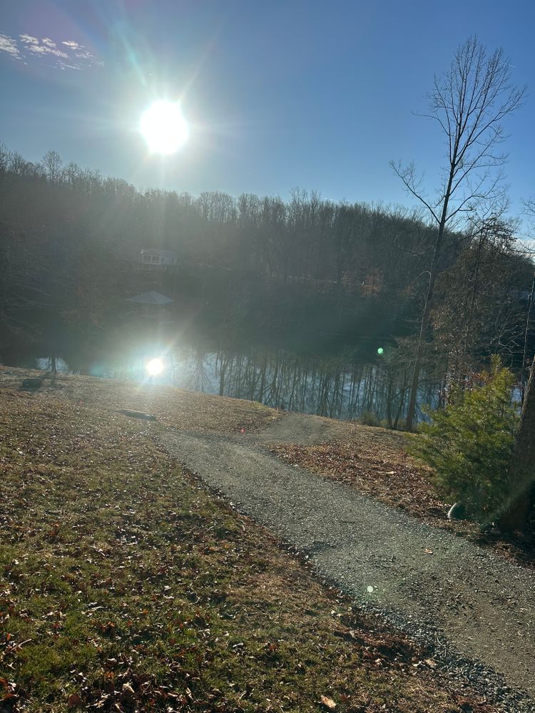 All Photos for James R Carter Paving in Roanoke, VA