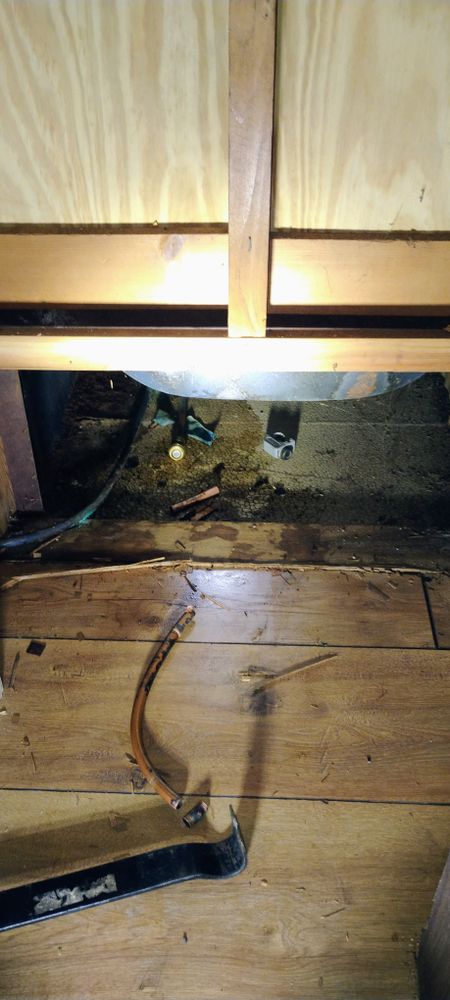 All Photos for Kemps’ Handyman Service in Shenandoah, PA