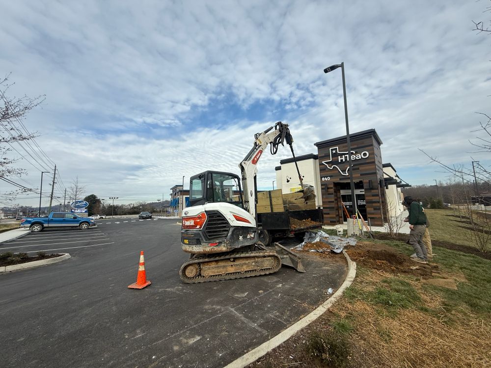 All Photos for Dutch Mountain Excavating in Sevierville, TN