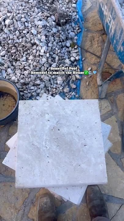 All Photos for 123 Pool Renovations in Houston, TX