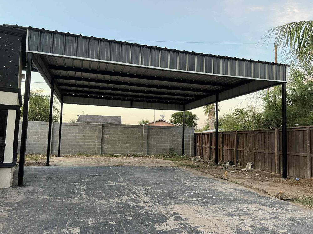 All Photos for Superior Painting and Metal Solutions in Edinburg, TX