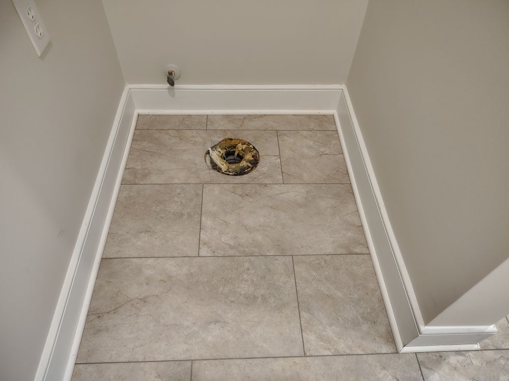 All Photos for Brooks Flooring in Burlington, NC