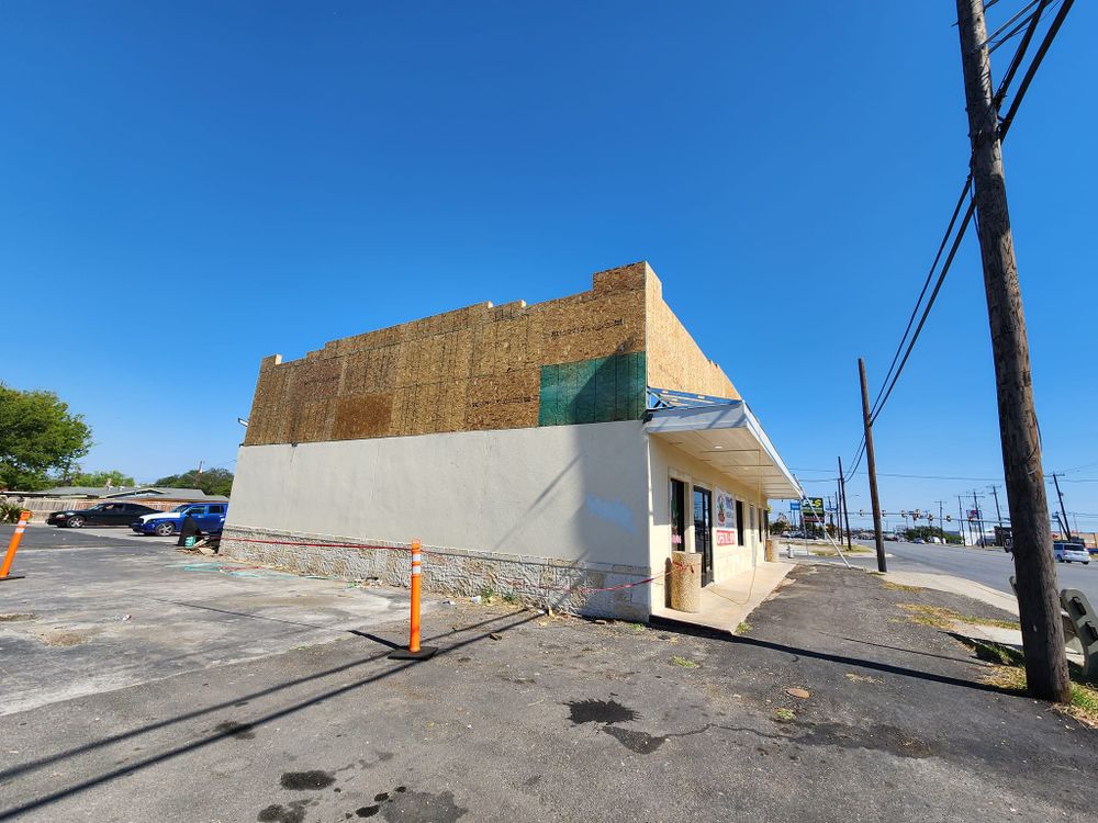 All Photos for Cervera's Custom Construction in San Antonio, TX