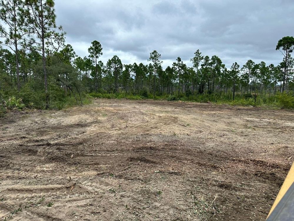 All Photos for White’s Land Maintenance in Milton,, FL