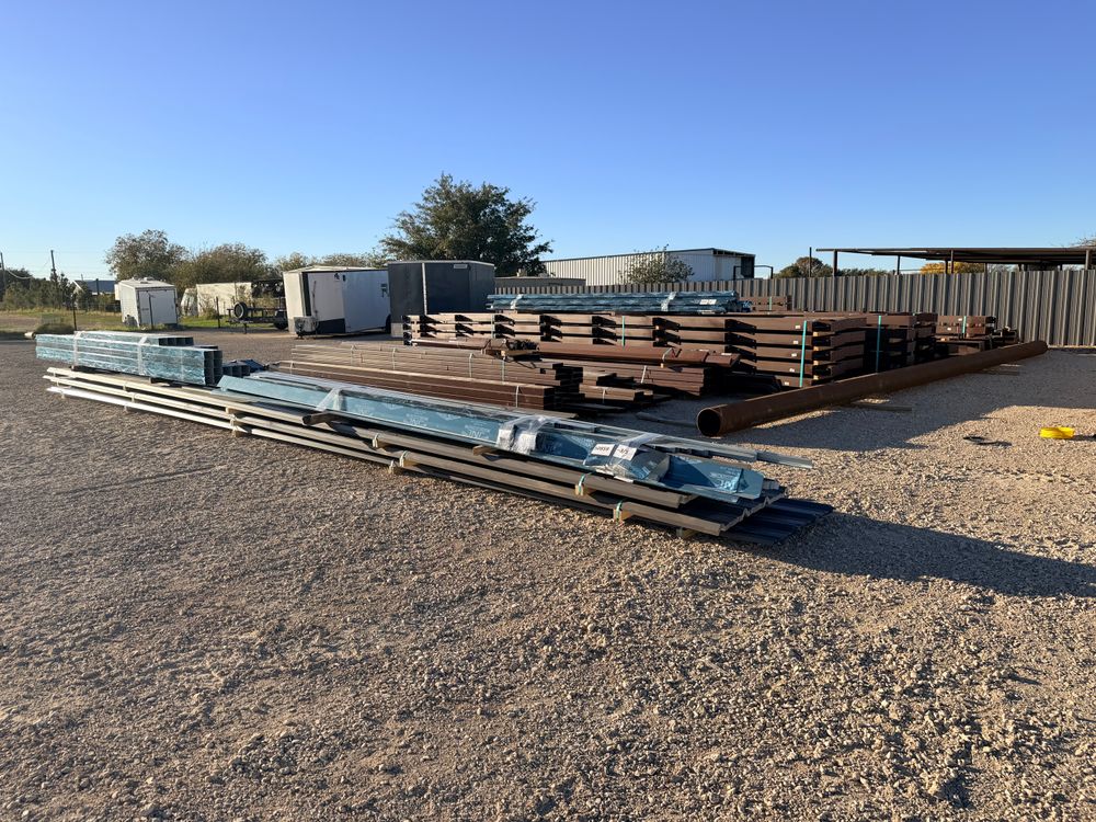 All Photos for State of the Arc Welding & Services in Odessa, TX