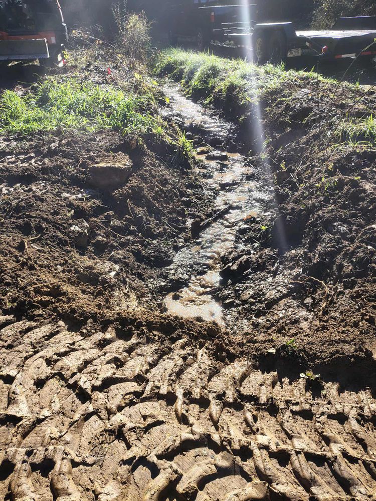 All Photos for Excavation Innovations in Rogersville, TN