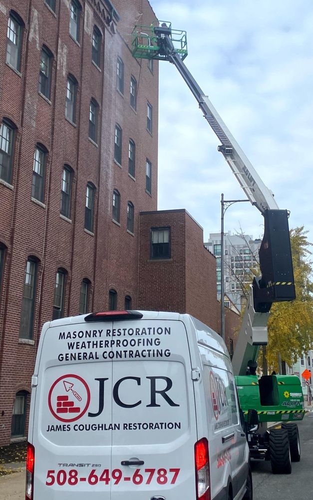 All Photos for James T. Coughlan Restoration in Brockton, MA