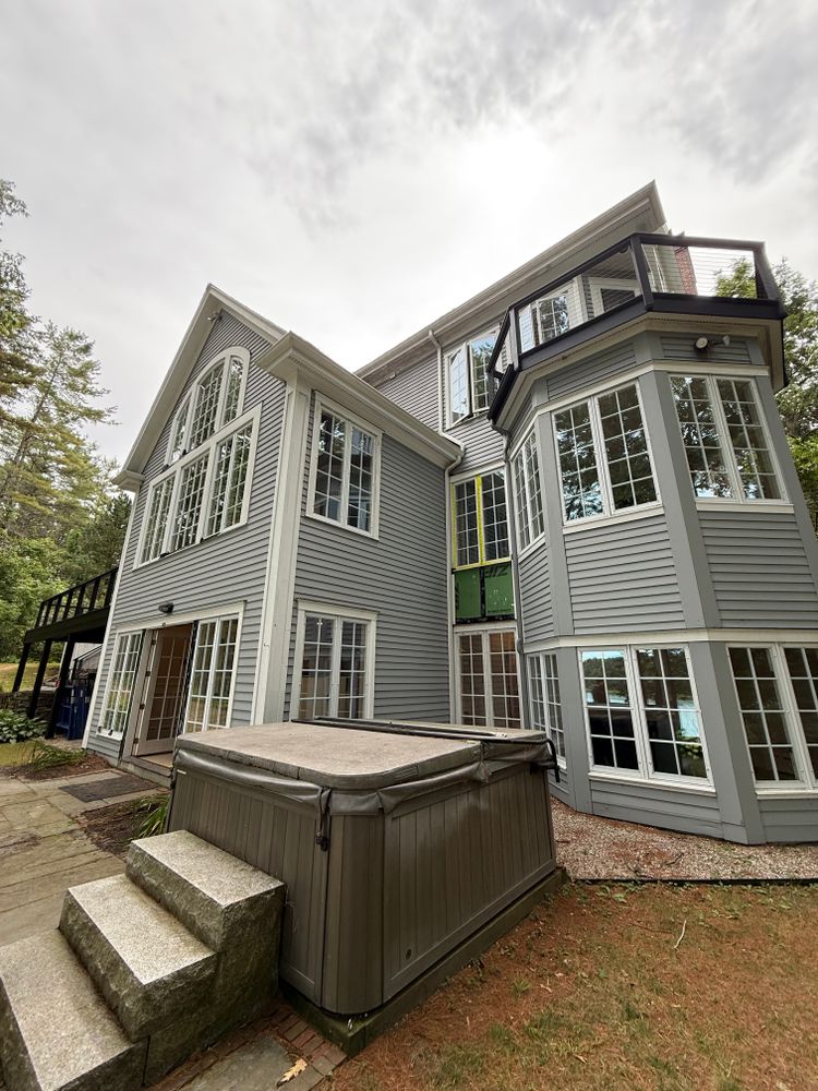 All Photos for Northway Views Construction in Portland, ME