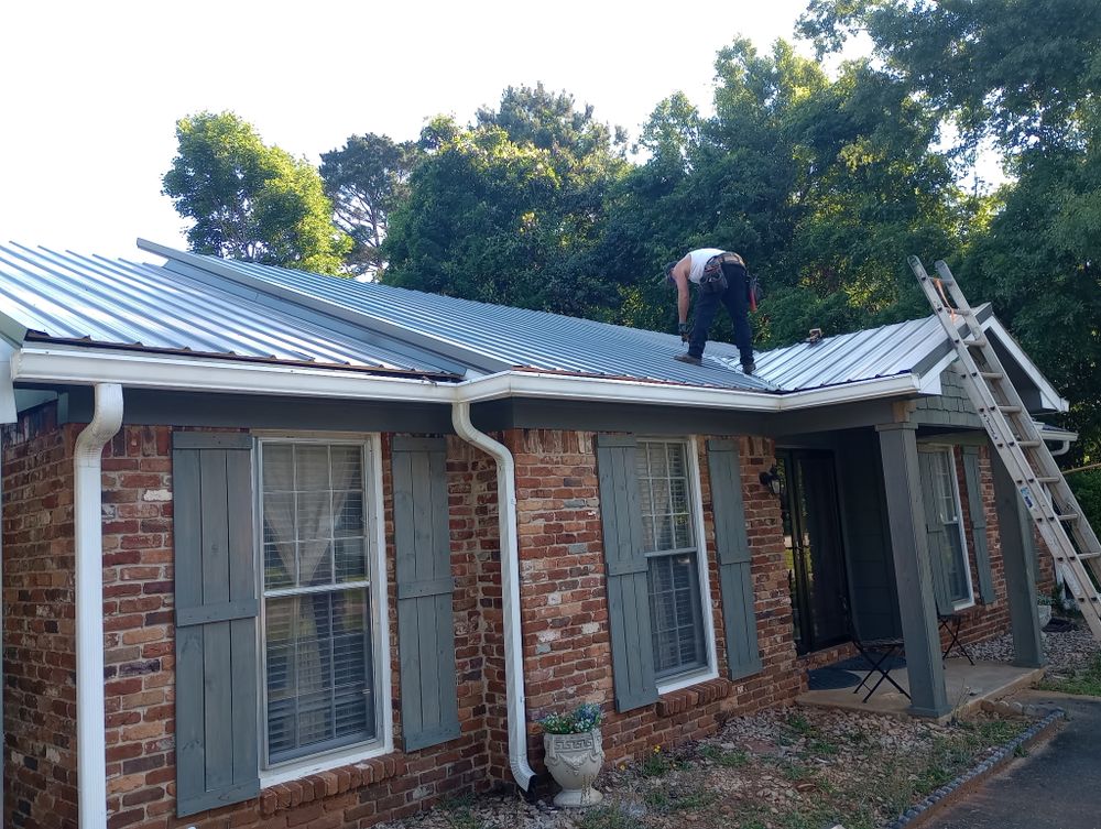 All Photos for Lovvorn Builders in Bowdon, GA