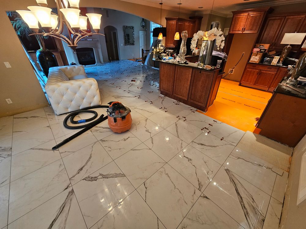 All Photos for Smart Flooring in Sunrise Beach, MO