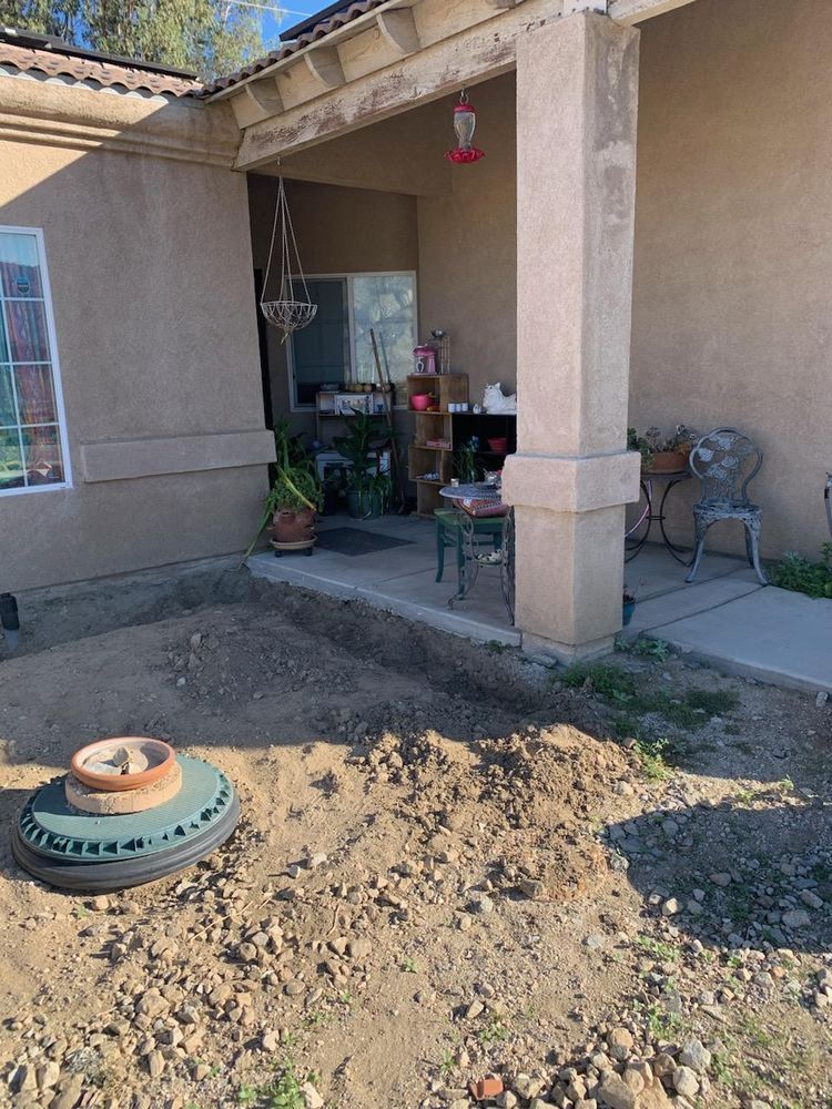 All Photos for Schuelke Plumbing & Construction in Beaumont, CA